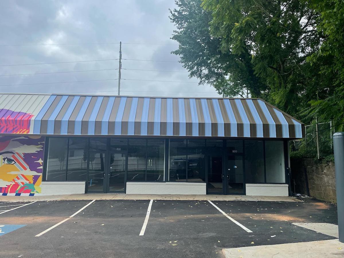 Nothing Bundt Cakes Opening 45 Moreland Bakery