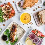 Proper Food To Open Its First Airport Location