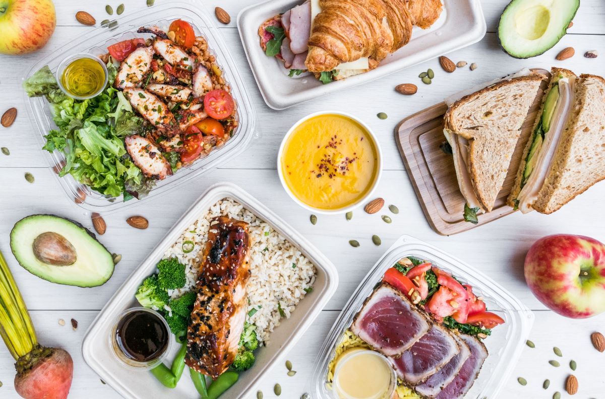 Proper Food To Open Its First Airport Location