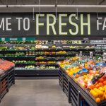 Amazon Fresh Opens Encino Store featuring Just Walk Out Shopping