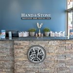 HAND & STONE ANNOUNCES GRAND OPENING OF NEW SPA IN SPRING