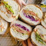 Ike’s Love & Sandwiches Opening Woodland Hills Store on July 29