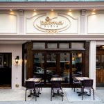 Parma Nuova Opens on the Upper East Side