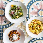 Marisi, A New Wave of Italian Cuisine, Is Gearing Up for Summer Opening g