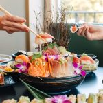 Fwd: Sushi Taisho Opens in Carlsbad