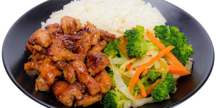 Suki Hana Expanding to Westfield Mall in Valencia and Canoga Park