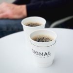 Ahead of Downtown Alameda Signal Coffee Roasters Will Open in Berkeley