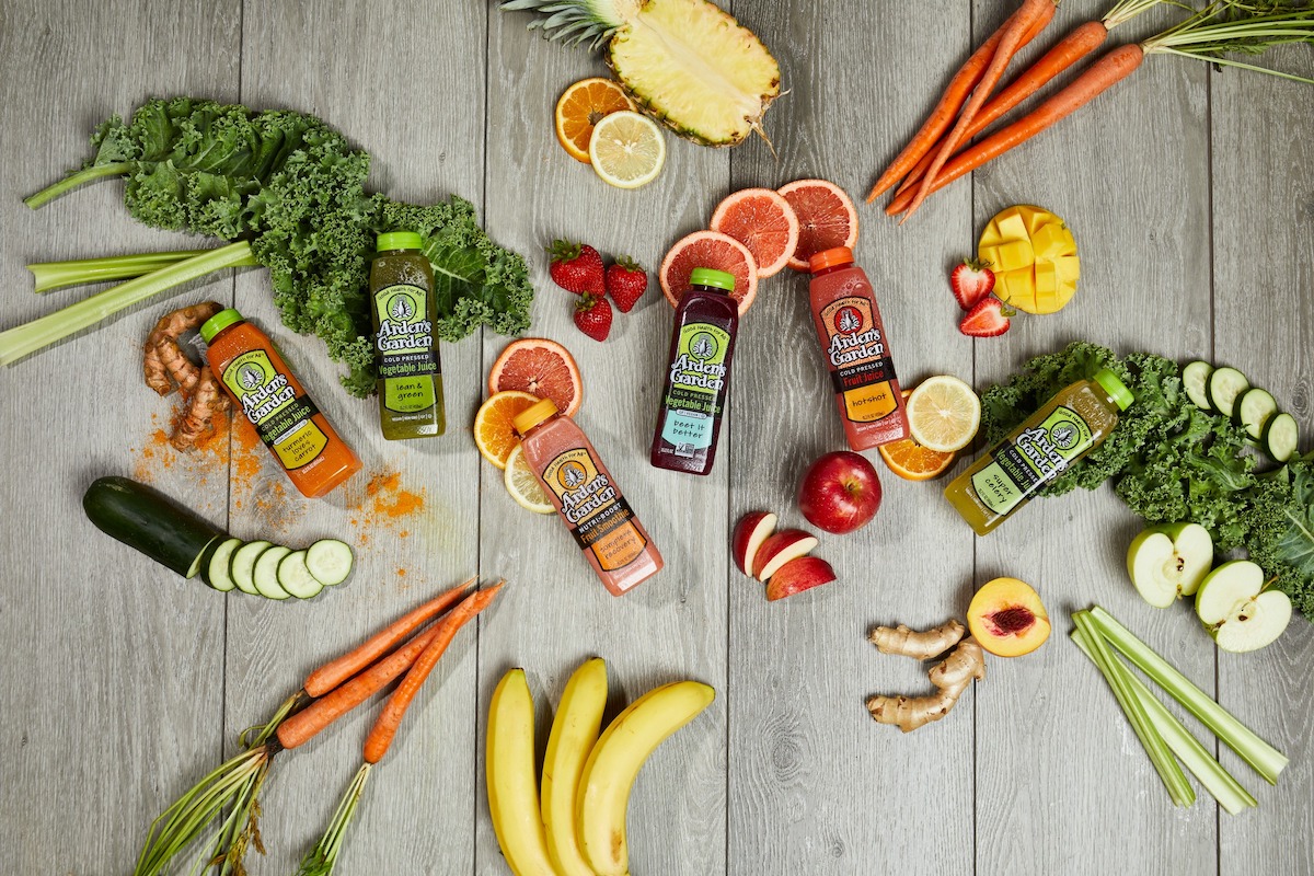 Arden's Garden Plots November Debut in The Springs