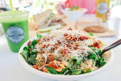 As ChopShop Nears Atlanta Debut This October, Restaurant Secures Cumberland Festival Space - 1