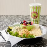 CHICKEN SALAD CHICK FEEDING FAN DEMAND IN HOUSTON WITH LATEST OPENING IN WEST UNIVERSITY PLACE