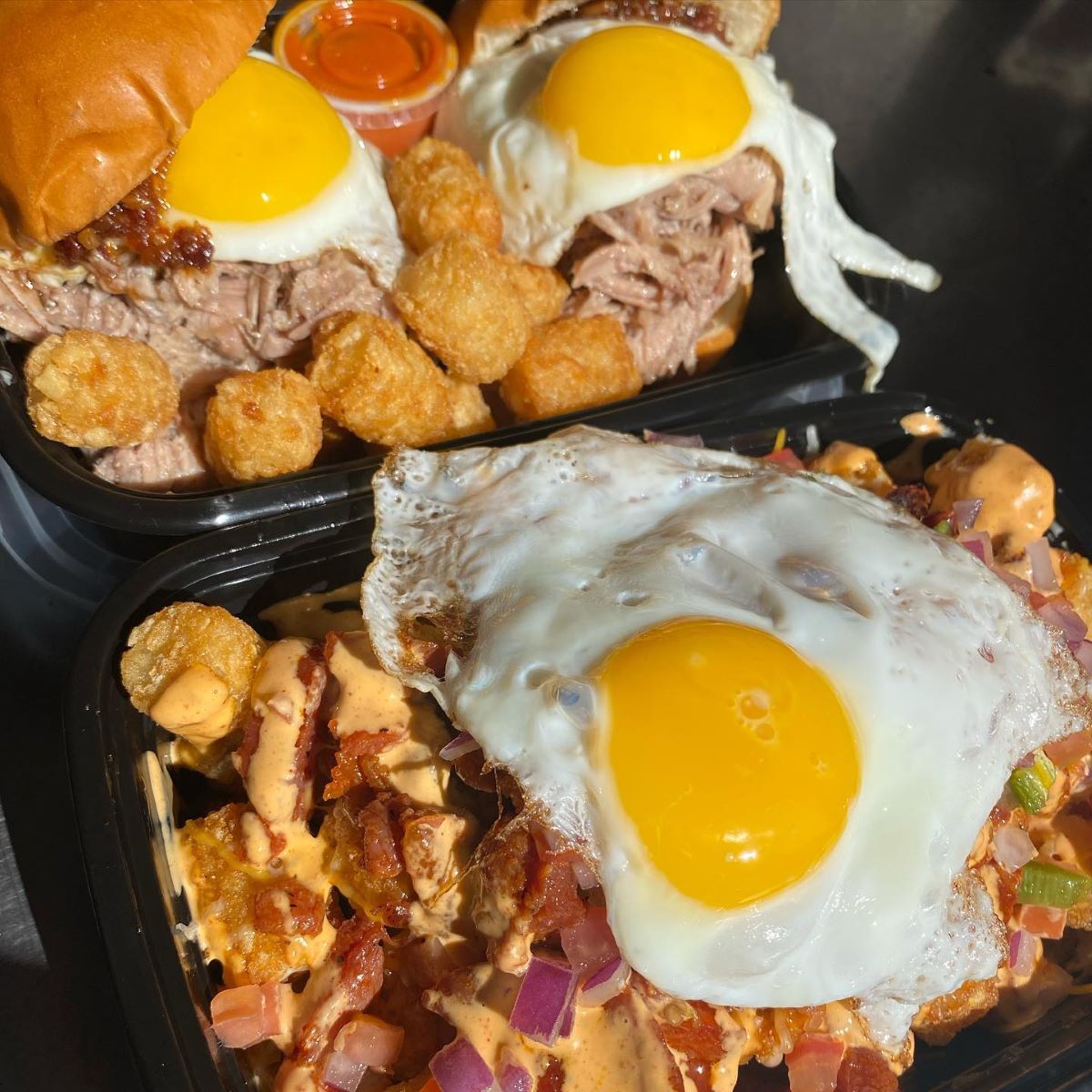 Filipino-Hawaiian Hula Truck to Open Restaurant This Fall