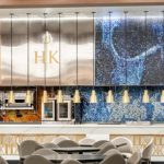 FIRST GORDON RAMSAY HELL'S KITCHEN IN CALIFORNIA OPENS AT HARRAH'S RESORT SOCAL