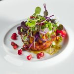 Chef Abishek Sharma opens Rang NYC in Long Island City