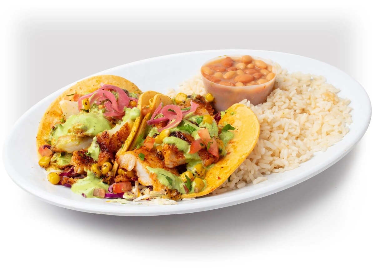 California Fish Grill Replacing Niko Niko Sushi in La Habra