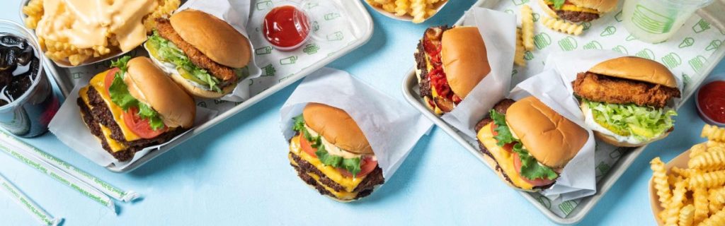 Shake Shack Coming to Victoria Gardens in Rancho Cucamonga