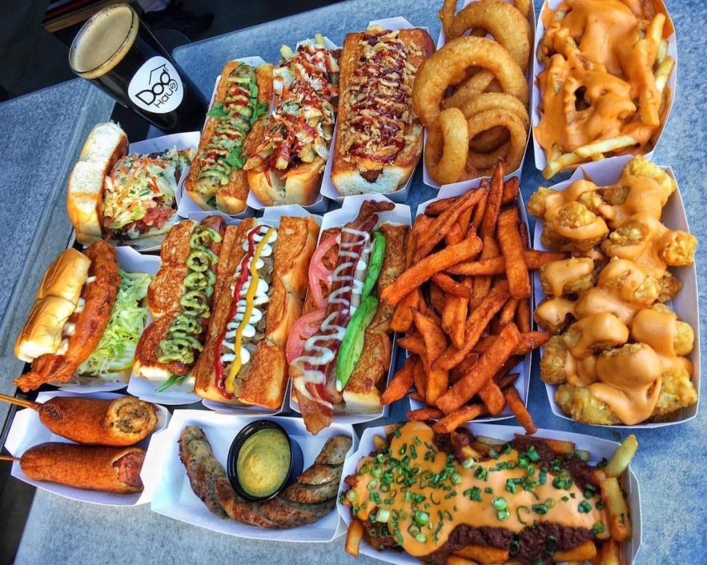 Several New Dog Haus Biergartens Coming to SoCal