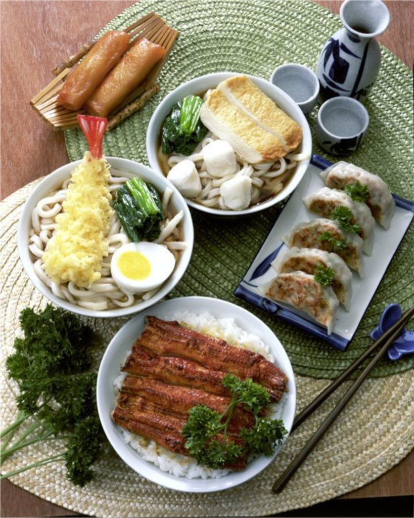 Suki Hana Expanding to Westfield Mall in Valencia and Canoga Park