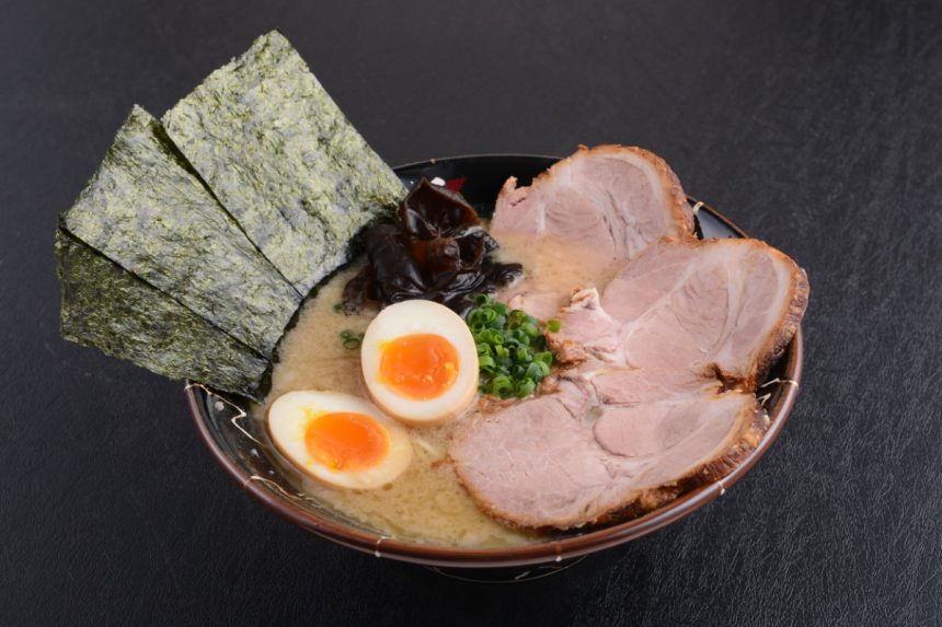 Keisuke Ramen Making Los Angeles Debut in Torrance