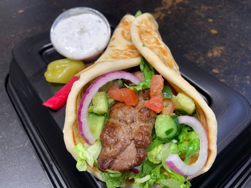 Massis Kabob Opening First Brick-and-Mortar in Glendale