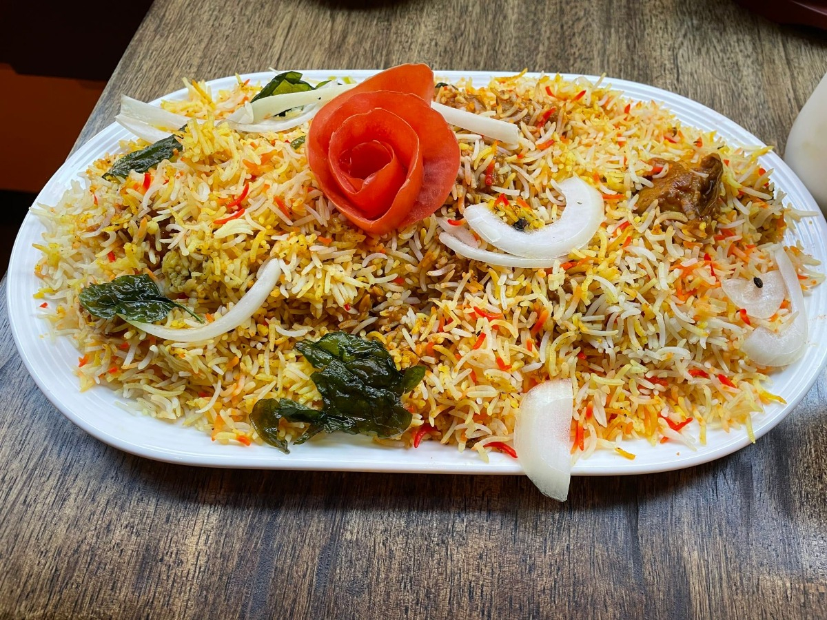 Maharaj Indian Grill Expanding to Elmhurst and Schaumburg