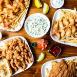 LOCALLY OWNED CAJUN RESTAURANT - ORLEANS SEAFOOD KITCHEN – TO OPEN SECOND LOCATION IN FULSHEAR TOMORROW