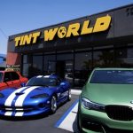 Tint World announces second San Diego store