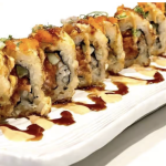 A quick fix for your sushi cravings is opening at a new place