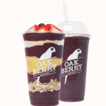 Bay Area might soon get an Oakberry Acai franchise