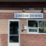 Sunroom Brewing Locks Down a Sweet Location