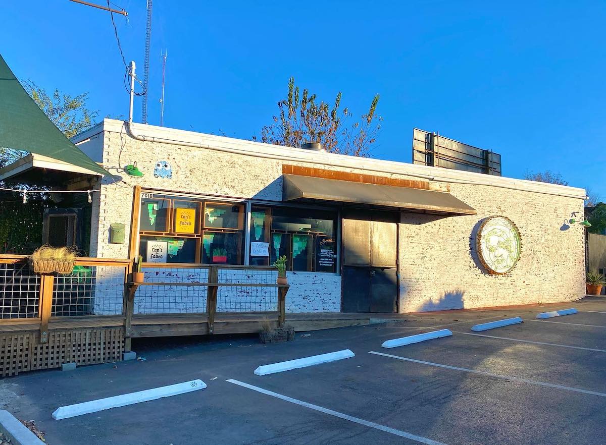Supremo Taco, Kupcakerie Opening as Part of Memorial Avenue Reuse