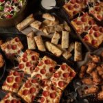 Detroit Takes NYC: Jet’s Pizza Brings Iconic Pizza Style to Upper West Side