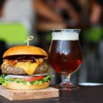 HOPDODDY BURGER BAR TO OPEN FIRST LOCATION IN THE WOODLANDS ON AUGUST 2 