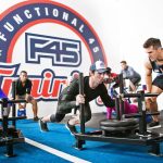 Brand New F45 Training Coming to Brookfield’s Halo in DTLA