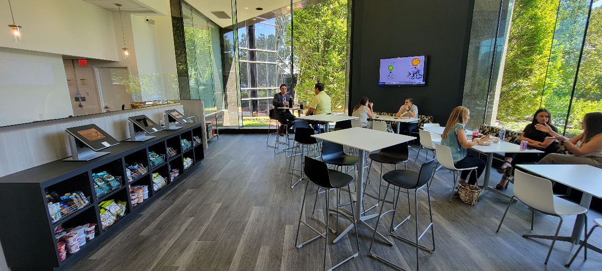 Accesso Forms Partnership with Infuse Hospitality