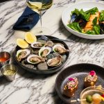 MODERN AMERICAN RESTAURANT THE VASPER OPENS IN NOMAD NYC