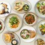 GOLD FINCH, A MODERN DELICATESSEN ROOTED IN ASHKENAZI AND SEPHARDIC-STYLE COOKING, OPENS IN SAN DIEGO