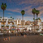 Groundbreaking for New Luxury Hotel in Santa Cruz Will Restore Rich History of Waterfront