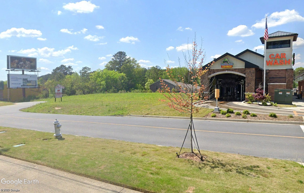 7 Brew Coffee plans to enter Georgia market