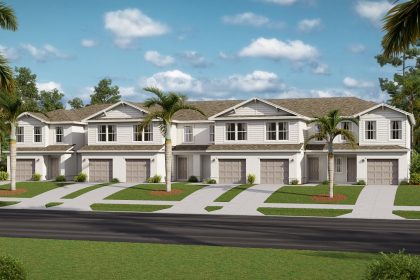 RANGEWATER BREAKS GROUND ON FIRST BUILD-TO-RENT NEIGHBORHOOD IN BRADENTON, FLORIDA