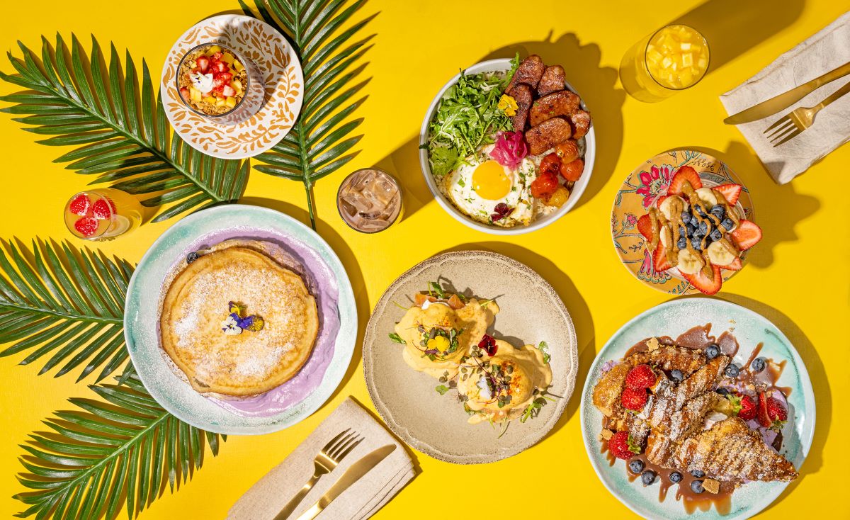 Breezy to Bring Filipino and Islander Breakfast to San Juan Capistrano