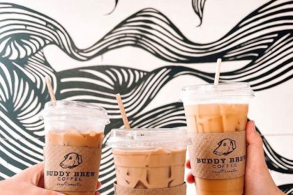 Buddy Brew Coffee Named as Cafe at New USF Honors Building