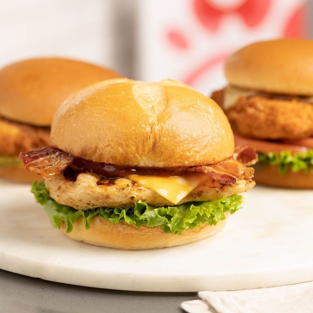 Chick-fil-A Announces New Lutz Outpost