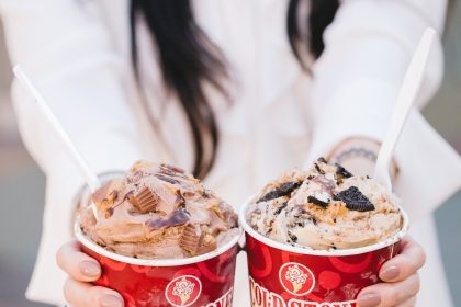 Cold Stone Creamery Looks to Expand its Central Florida Footprint