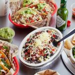 Could Chipotle Northpark Plaza in Irvine Be Relocating