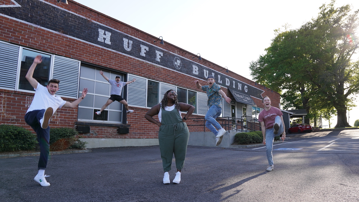 Coffee Man Cold Brew to open first cafe in Blandtown