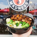 Former Financier To Open the First Highlands Ranch Teriyaki Madness Shop on September 1st