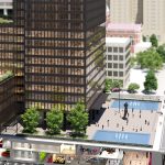 RFR Announces 137,660 SF New Lease with Blue Owl Capital at Seagram Building