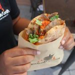 Cali-Mediterranean Eatery 'Kebab Craft' Opens at Liberty Public Market