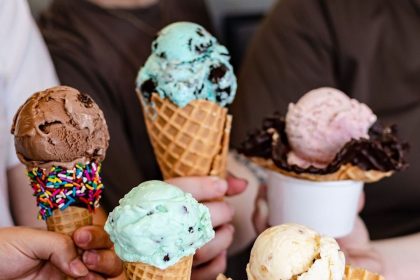 Kelly’s Homemade Ice Cream Announces Ambitious Expansion, Including Tampa