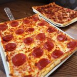 Ledo Pizza Grabs a Slice of New York Market